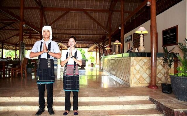 Tanjung Lesung Beach Hotel