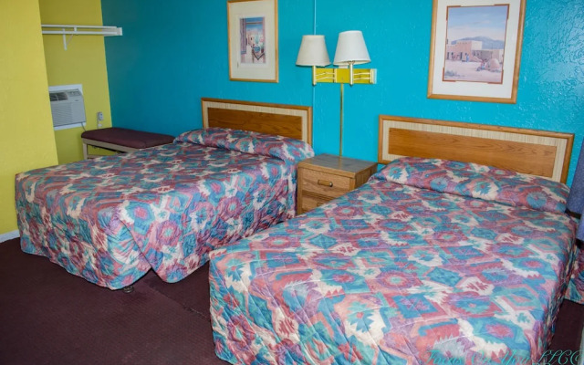 Bloomfield Motel