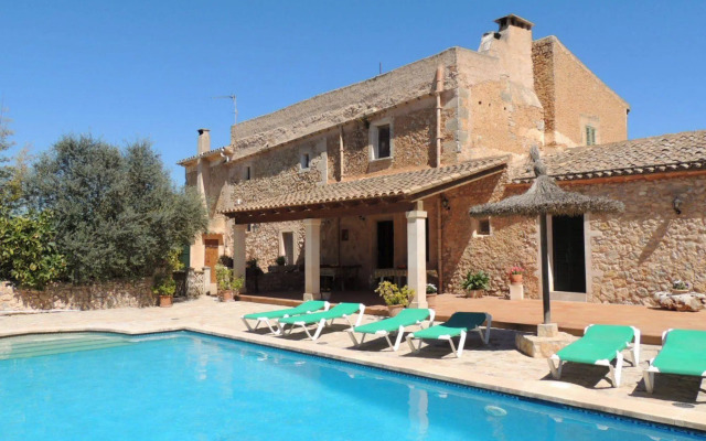 Villa Son Suau Vell