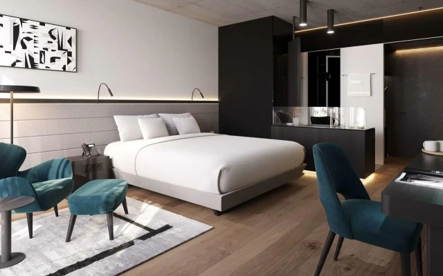 Pullman Zagreb