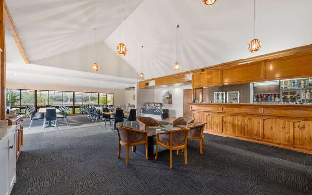 Comfort Inn & Suites Riverland