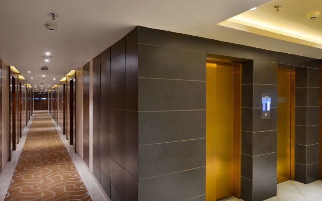 The Fern - An Ecotel Hotel, Vadodara