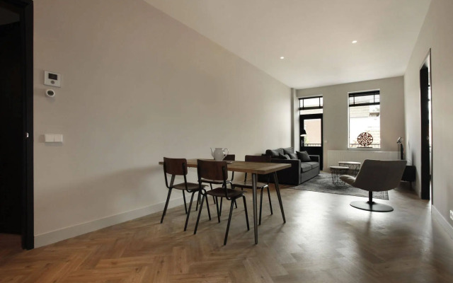 Stayci Apartments Westeinde