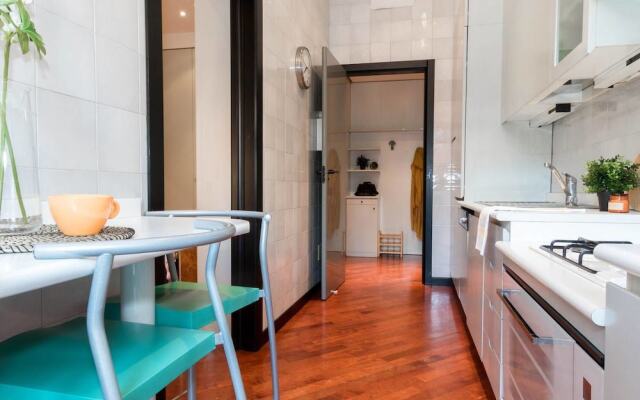 Altido Sant'agostino Family Flat