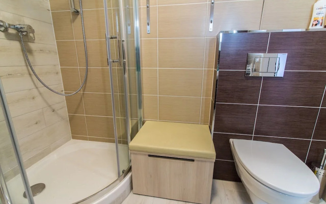 Krizikova Apartment