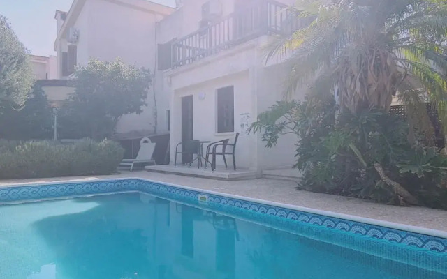 22 PSR - Stay Villa Michalis