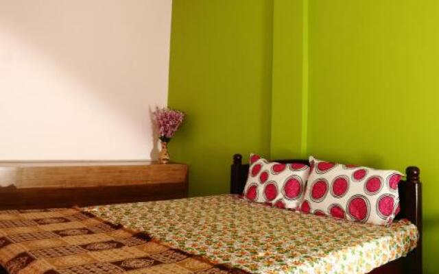 Sai Guru Guest House
