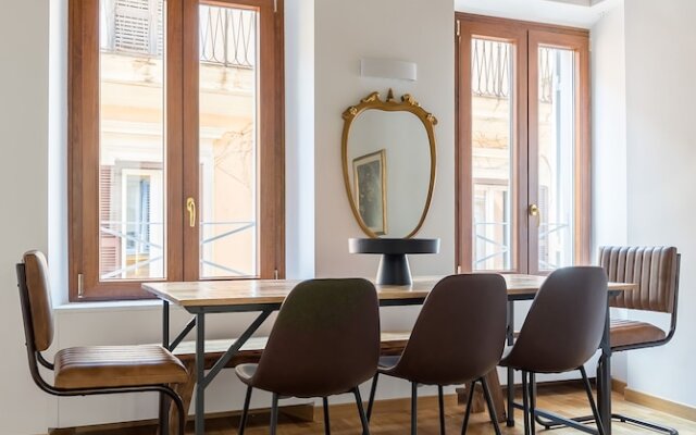 Sonder — Colosseo Suites