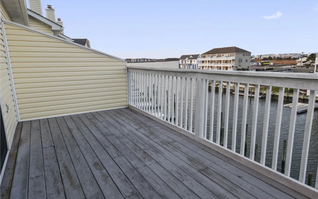 Bethany Marina Unit #76 by Long & Foster