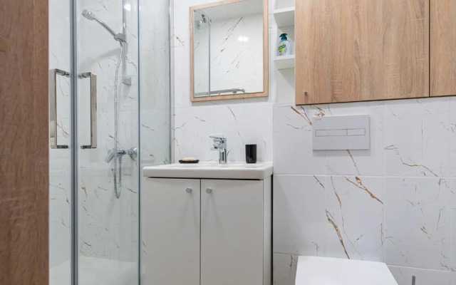 Modern n'lovely apartment