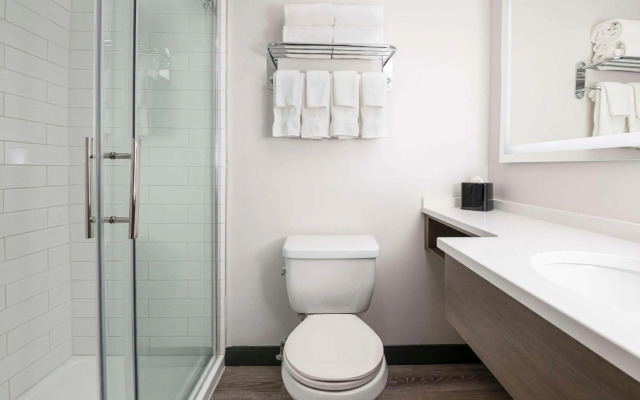 Comfort Suites Kingston Central