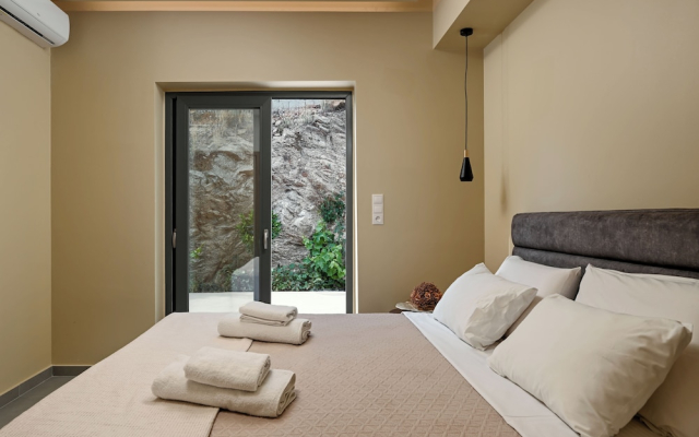 Mitos Ultimate Escape Villas