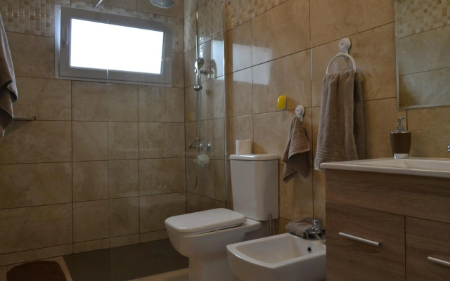 MAGNIFICO Penthouse LAS PALMAS