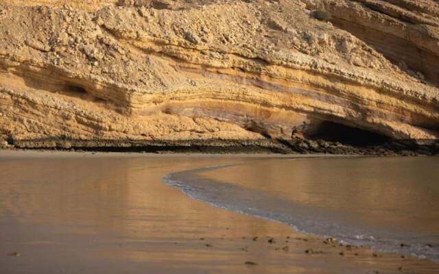 GLOBALSTAY. New Apartments in Muscat Bay