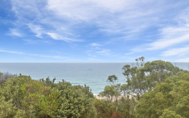 Lake Tyers Beach House