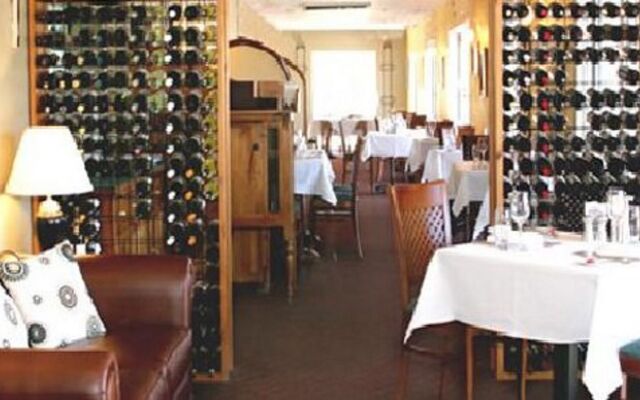 Quality Inn Ashby House Tamworth