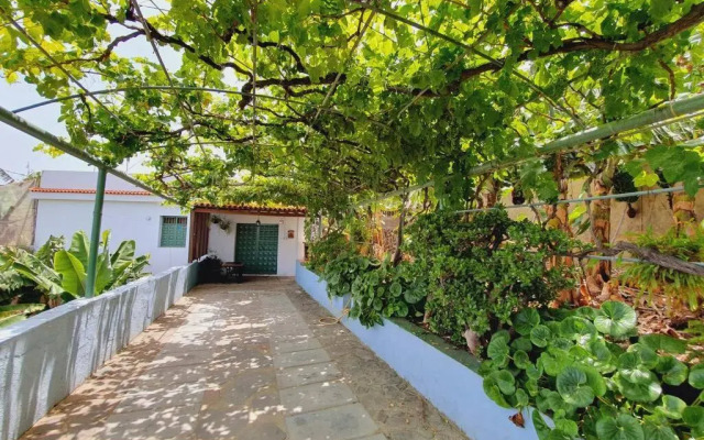 Finca Interián