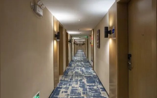 Yeste Hotel – Hotel Rooms – Baise