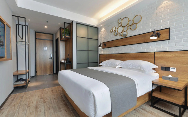 Xi'eryue Hotel