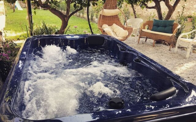 Il giardino dei limoni