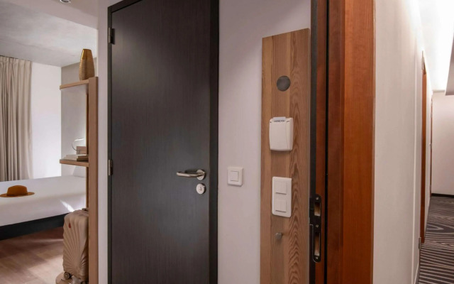 ibis Styles Ajaccio Napoleon
