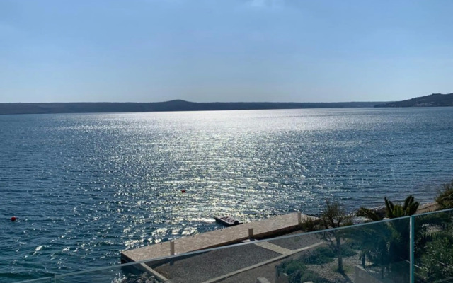 Palms & Beach Maslenica