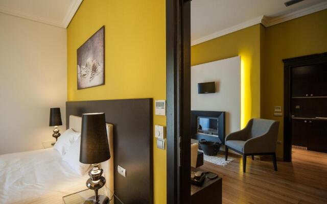 Levidi Suites