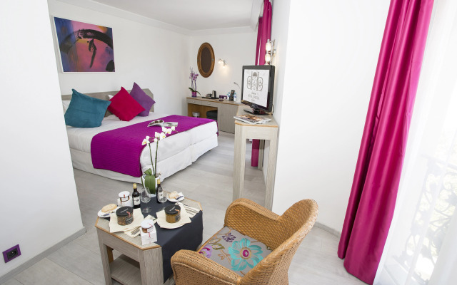 Cristal Hotel & Spa