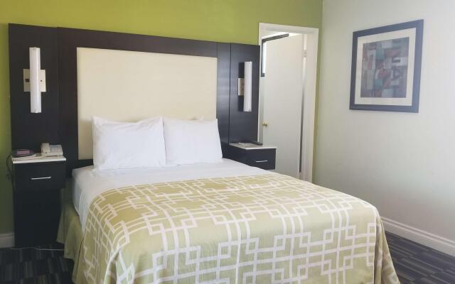 SureStay Hotel by Best Western Beverly Hills West LA