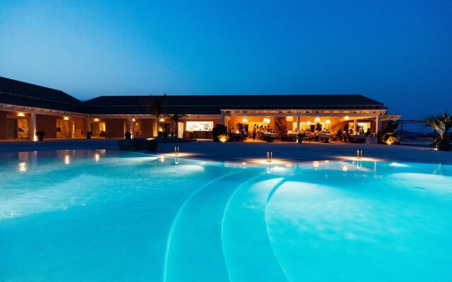 Su Entu Sardinian Country Club