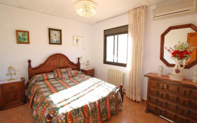 Villas Costa Calpe - Vazquez