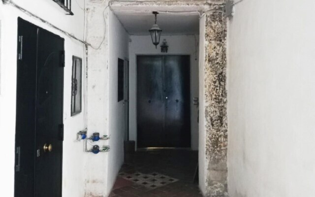 Via Nilo 20 Appartamento Piccolo