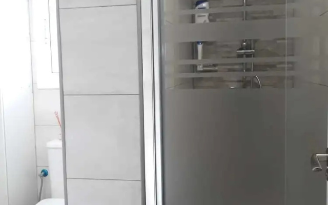 Apartamento Santa Justa