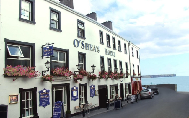 O'Sheas Hotel Tramore