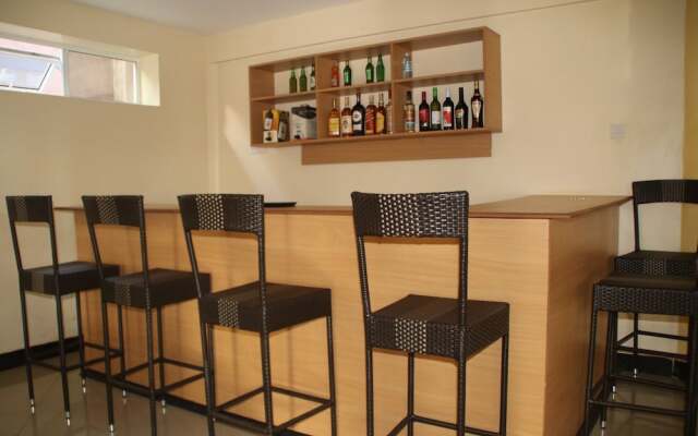 Acactus Hotel