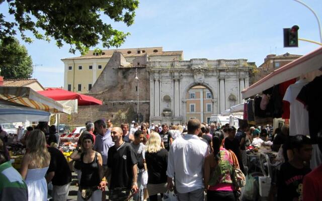 Casa Castelbolognese