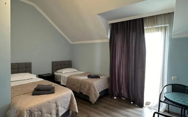 Guest House Rustaveli 301