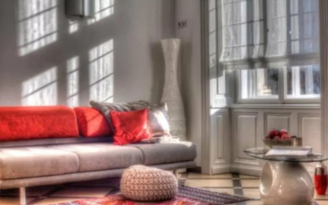 VCA Vienna City Apartments