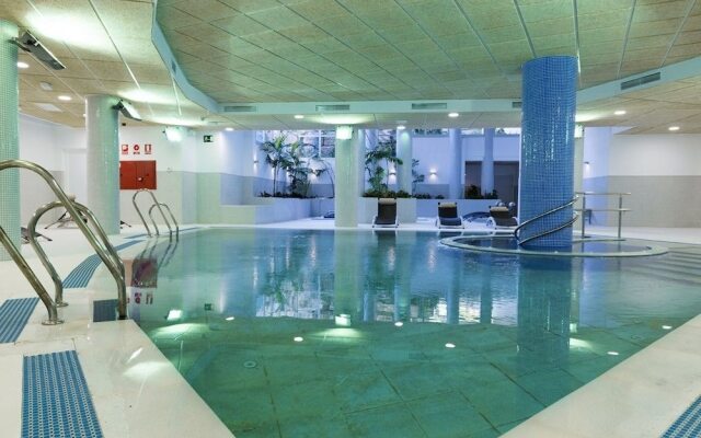 Bahia Boutique Apartments