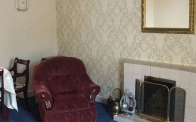 Dykefield Farm B&B