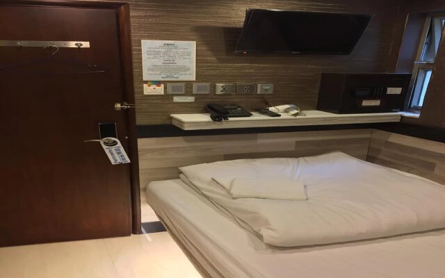 Rai Lei Hotel