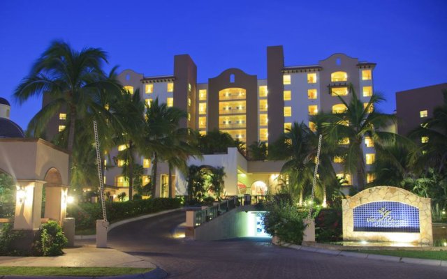 Villa Del Palmar Flamingos Beach Resort and Spa - All Inclusive