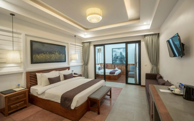 The Tito Suite Residence