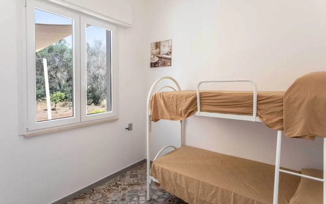 Villette Andrea a 2 passi dalla sabbia