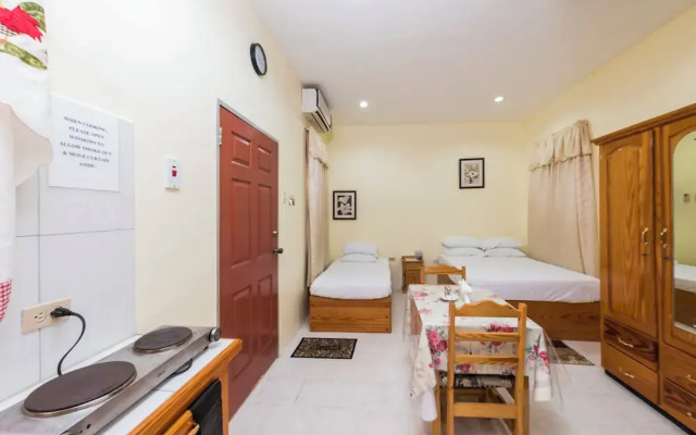 Travel Suites Ltd