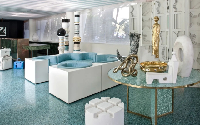 Avalon Hotel Beverly Hills, a Member of Design Hotels