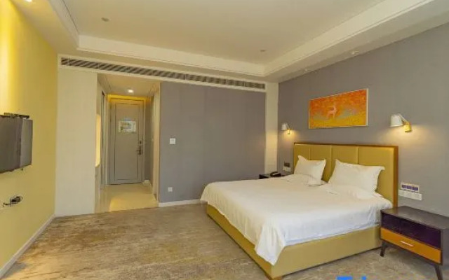 Lily’s Hotel