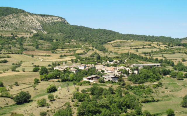 A Casa Serena, chambres d'hôtes en Luberon Côté Sud