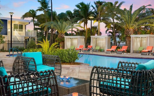 Fairfield Inn & Suites Key West at The Keys Collection