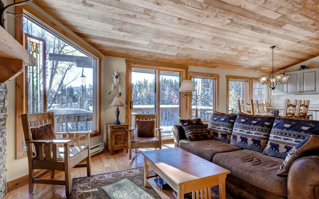 Tyra Summit Townhome #955